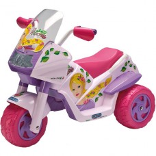 Электромобиль Peg Perego Raider Princess (ED 0917)